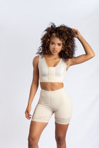 BRASIER CORRECTOR DE POSTURA