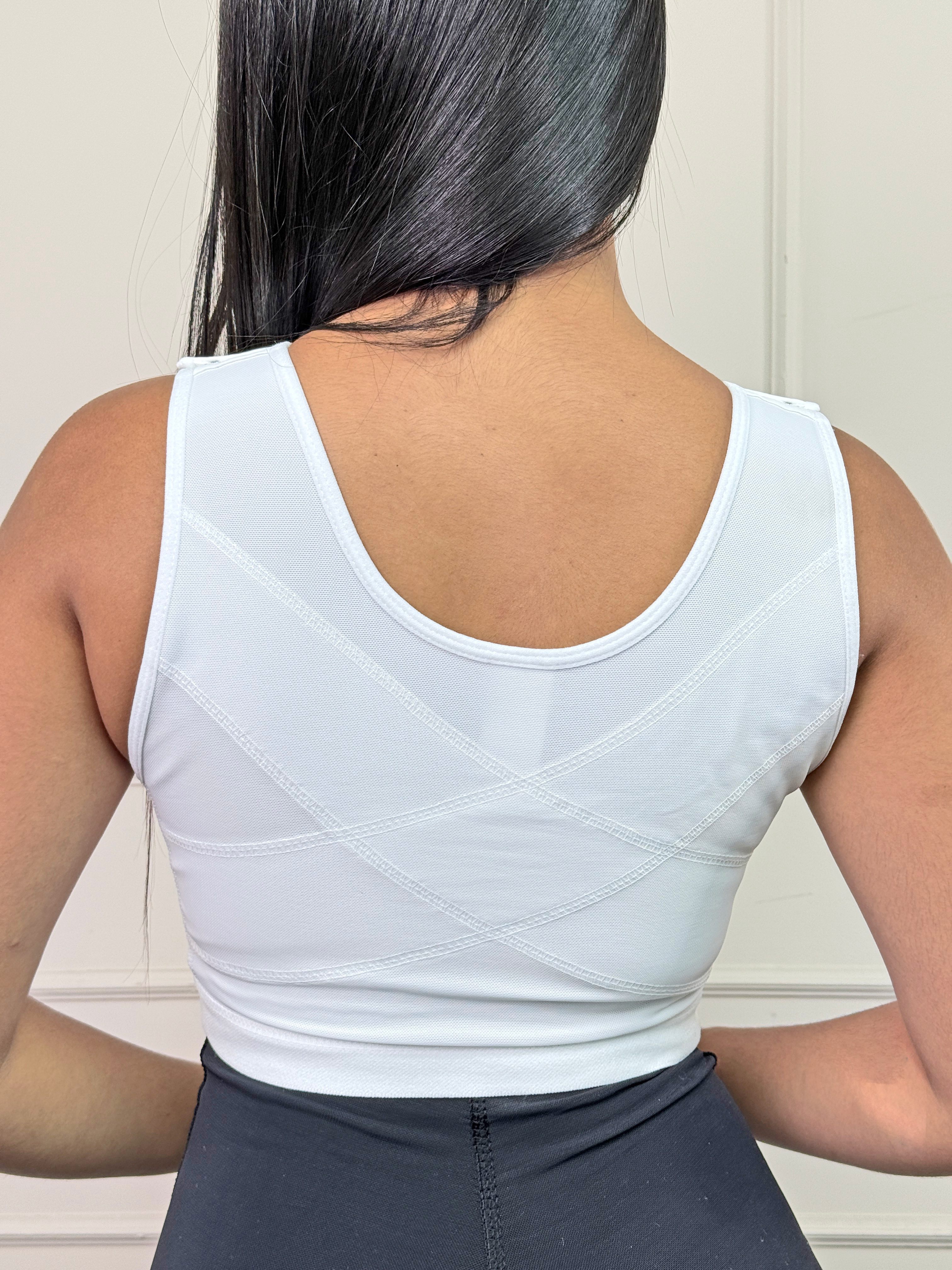 BRASIER CORRECTOR DE POSTURA