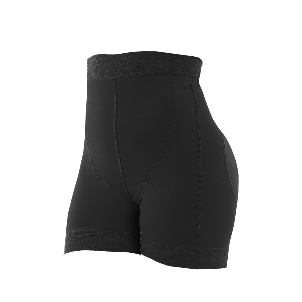 Short Faja Tiro Alto