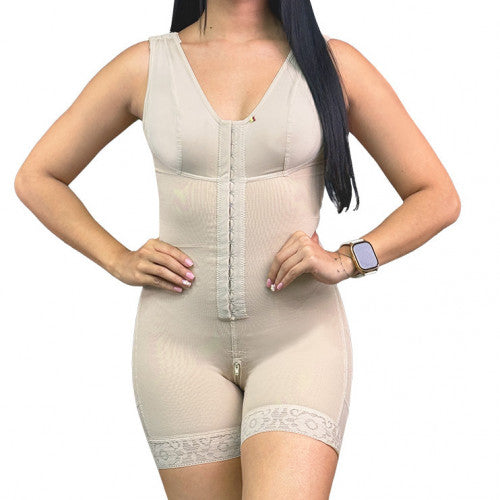 FAJA LIPO CON BRASIER INCLUIDO