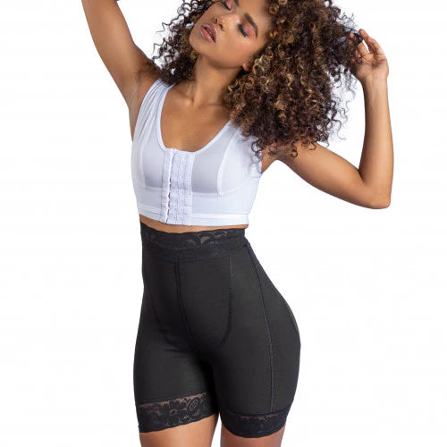 Short Faja Tiro Alto