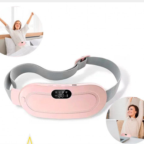 Masajeador anticolicos