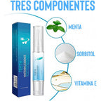 LAPIZ BLANQUEADOR DE DIENTES