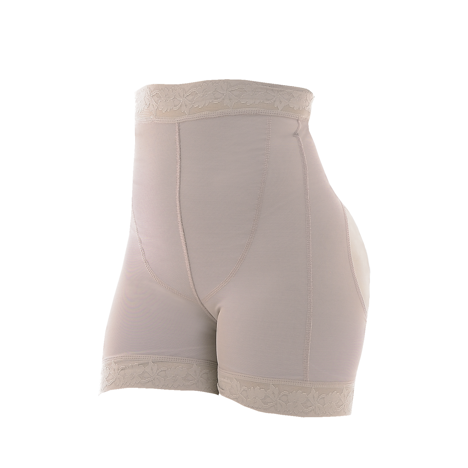 Short Faja Tiro Alto