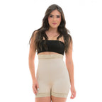 Short Faja Tiro Alto