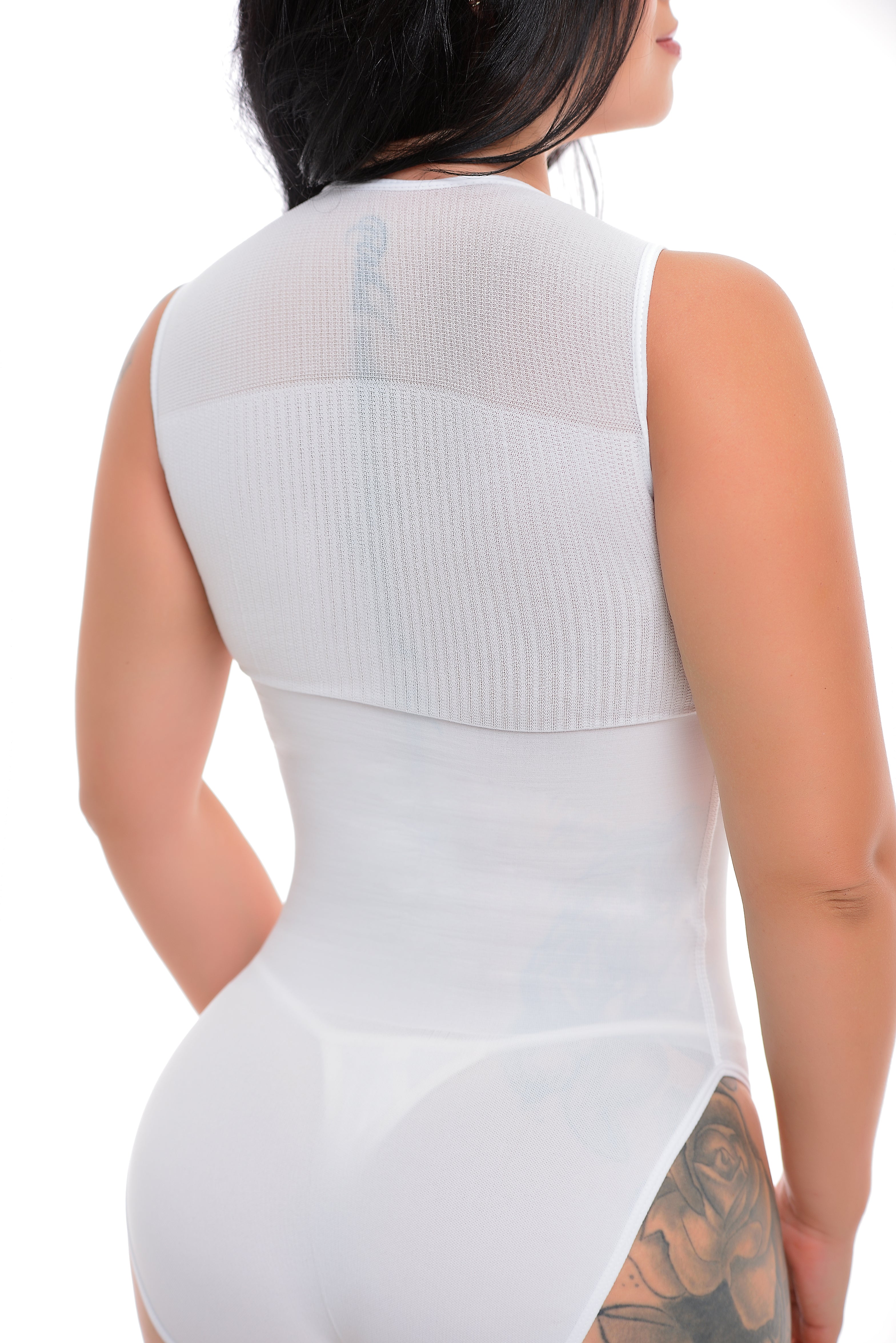 BODY COMPRESION CACHETERO