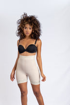 Short Faja Tiro Alto