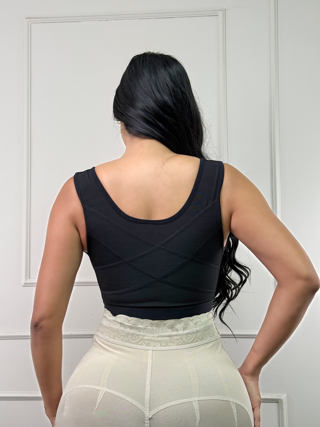 BRASIER CORRECTOR DE POSTURA