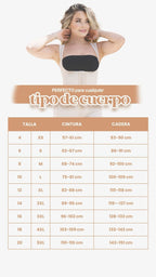 Short Faja Tiro Alto