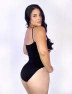 BODY CON TIRAS CACHETERO