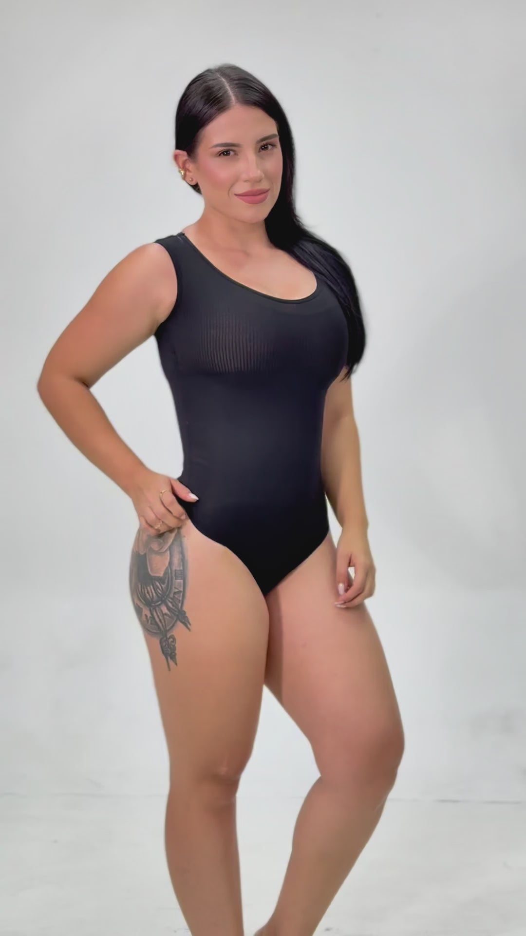 BODY COMPRESION CACHETERO