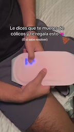 Masajeador anticolicos