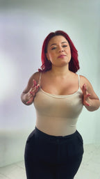 BODY CON TIRAS CACHETERO